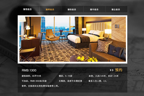 网站建设对酒店的优势(图2)